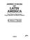 Cover of: Armed forces of Latin America