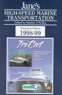 Cover of: Jane's High-Speed Marine Transportation