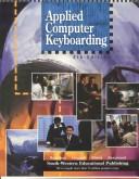Cover of: Applied Computer Keyboarding