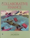 Front cover of Collaborative Finance by Katherine L. Jackson