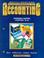 Cover of: South-Western Fundamentals of Accounting
