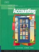 Cover of: Century 21 Accounting: General Journal, Introductory Course, Chapters 1-16 (with CD-ROM)