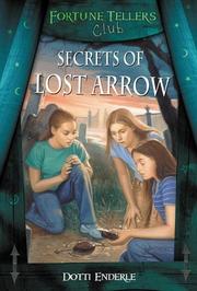 Cover of: Secrets of Lost Arrow
