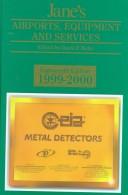 Cover of: Jane's Airport Equipment and Services 2002-03 (Jane's Airport Equipment and Services)