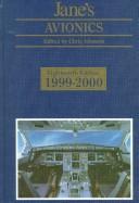 Cover of: Jane's Avionics 1999-2000 (Jane's Avionics)