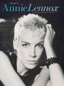 Cover of: The Best of Annie Lennox