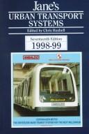 Cover of: Jane's Urban Transport Systems