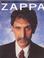 Cover of: Zappa