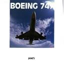 Cover of: Boeing 747 by Hiroshi Seo