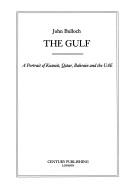 Cover of: The Gulf by John Bulloch