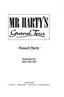 Cover of: Mr Harty's Grand Tour