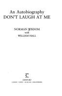 Don't Laugh at Me by Norman Wisdom