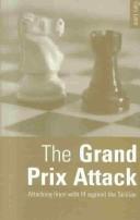 Cover of: The Grand Prix Attack by Gary Lane