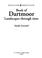 Cover of: Book of Dartmoor