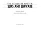 Cover of: Slips and slipware