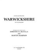 Cover of: Victorian and Edwardian Warwickshire: from old photographs
