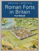 Cover of: English Heritage: Roman Forts (English Heritage)
