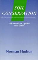 Soil Conservation-95-3 by Norman Hudson