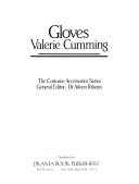 Cover of: Gloves (Costume Accessories Series)