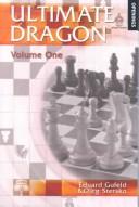 Cover of: Ultimate Dragon Volume One (Ultimate Dragon)