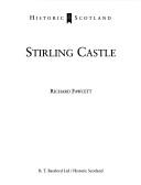 Stirling Castle by Richard Fawcett