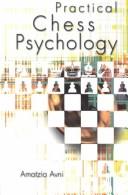Cover of: Practical Chess Psychology