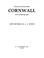 Cover of: Victorian and Edwardian Cornwall from Old Photographs