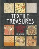 Cover of: Textile treasures at the Glasgow School of Art