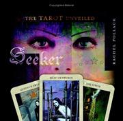 Cover of: Seeker by Rachel Pollack
