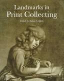 Cover of: Landmarks in Print Collecting by Antony Griffiths