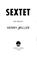 Cover of: Sextet