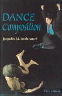 Dance composition by Jacqueline M. Smith-Autard