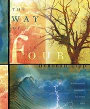 Cover of: Way Of Four: Create Elemental Balance in Your Life
