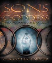 Cover of: Sons Of The Goddess: A Young Man's Guide to Wicca