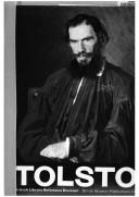 Cover of: Tolstoi: [catalogue of] a loan exhibition from Soviet museums presented by the British Library [Reference Division], held in the Special Exhibitions Gallery of the British Museum, 3 June-30 August 1976.