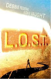 Cover of: L.O.S.T.
