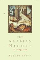 Cover of: The Arabian Nights: A Companion