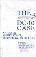 The DC-10 case by Douglas Birsch