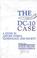 Cover of: The DC-10 case