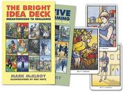 Cover of: Bright Idea Deck: Breakthrough to Brilliance