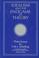 Cover of: Idealism and the Endgame of Theory: Three Essays (Suny Series, Intersections : Philosophy and Critical Theory)