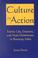 Cover of: Cultures in action