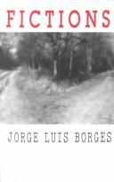 Cover of: Fictions (Calderbook) by Jorge Luis Borges, Anthony Kerrigan