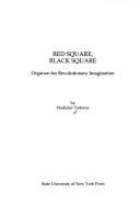 Cover of: Red square, black square by Vladislav Todorov, Vladislav Todorov