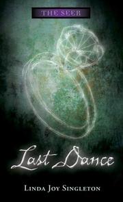 Cover of: Last dance by Linda Joy Singleton