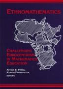 Cover of: Ethnomathematics by 