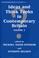 Cover of: Ideas and Think Tanks in Contemporary Britain (Contemporary British History)