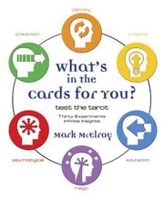 Cover of: What's In The Cards For You?: Test the Tarot