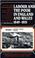 Cover of: Labour and the poor in England and Wales, 1849-1851