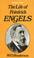 Cover of: Friedrich Engels